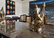 Quintessence - Grand Mansion Anguilla Vacation Villa - Long Bay