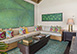 Quintessence - Grand Mansion Anguilla Vacation Villa - Long Bay