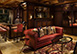 Quintessence - Grand Mansion Anguilla Vacation Villa - Long Bay