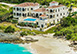 Sandcastle Anguilla, Caribbean Vacation Villa - Limestone Bay