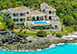 Sandcastle Anguilla, Caribbean Vacation Villa - Limestone Bay