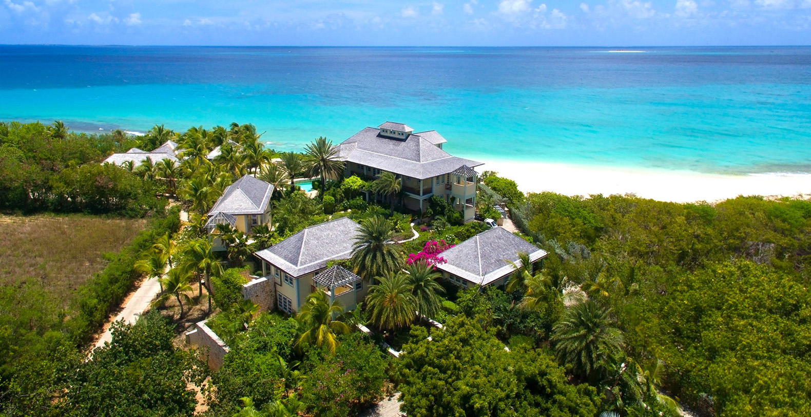 Luxury Villa Holiday Rental
