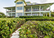 Santosha Estate Caribbean Vacation Villa - Anguilla