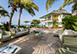 Santosha Estate Caribbean Vacation Villa - Anguilla