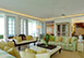 Santosha Estate Caribbean Vacation Villa - Anguilla