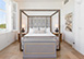 Sky Villa Caribbean Vacation Villa - Long Bay, Anguilla