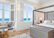 Sky Villa Caribbean Vacation Villa - Long Bay, Anguilla