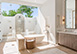 Sky Villa Caribbean Vacation Villa - Long Bay, Anguilla