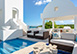 Sky Villa Caribbean Vacation Villa - Long Bay, Anguilla