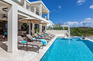 Sunset Beach House Anguilla 