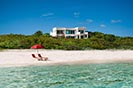 Tequila Sunrise Anguilla 