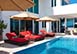 Tequila Sunrise Anguilla Vacation Villa - Long Pond Bay