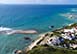 Three Dolphins Villa Caribbean Vacation Villa - Blowing Point, Anguilla