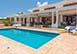Three Dolphins Villa Caribbean Vacation Villa - Blowing Point, Anguilla