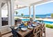 Three Dolphins Villa Caribbean Vacation Villa - Blowing Point, Anguilla