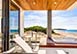 Tranquility Beachfront Anguilla Vacation Villa - Meads Bay