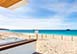 Tranquility Beachfront Anguilla Vacation Villa - Meads Bay