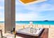 Tranquility Beachfront Anguilla Vacation Villa - Meads Bay