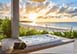 Tranquility Beachfront Anguilla Vacation Villa - Meads Bay