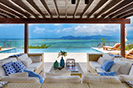 Sandcastle Point Anguilla 