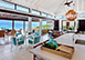Triton Villa at Kamique Caribbean Vacation Villa - Anguilla