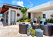 Triton Villa at Kamique Caribbean Vacation Villa - Anguilla