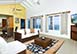 Viewfort Estate Anguilla, Caribbean Vacation Villa - Crocus Hill