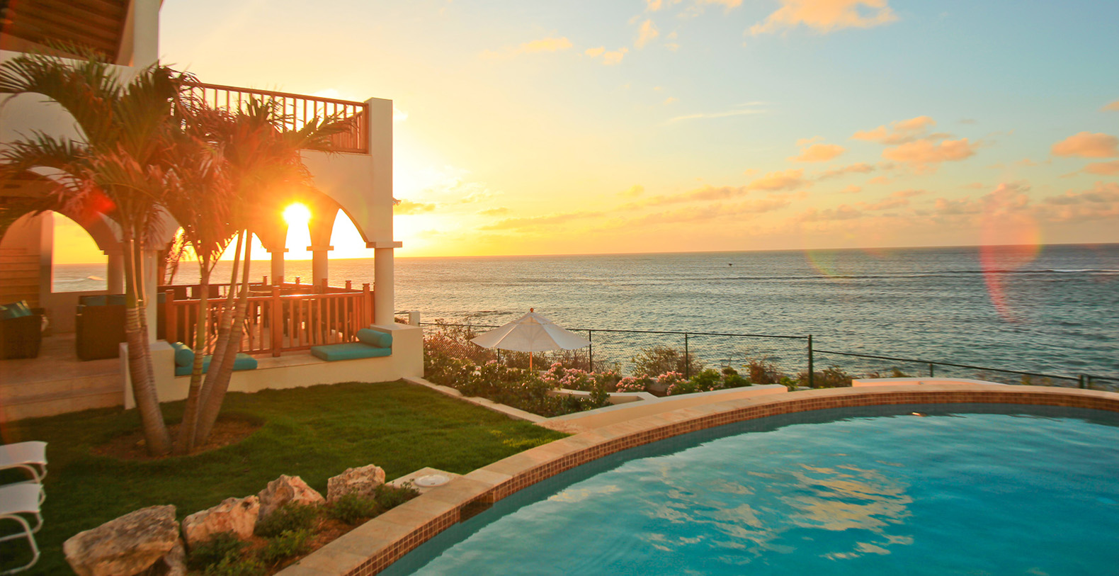Luxury Villa Holiday Rental