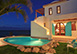 Villa Black Pearl Anguilla Vacation Villa - Shoal Bay East