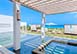 Khisti East Anguilla Vacation Villa - Meads Bay