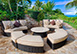 Villa Nevaeh Caribbean Vacation Villa - Anguilla