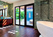 Villa Nevaeh Caribbean Vacation Villa - Anguilla