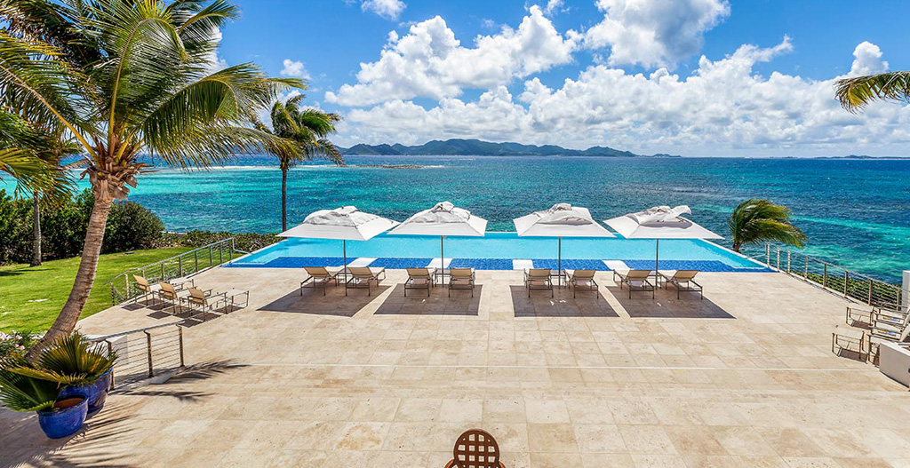 Luxury Villa Holiday Rental