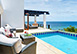 Waves Villa Anguilla, Caribbean Vacation Villa - Shoal Bay