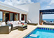 Waves Villa Anguilla, Caribbean Vacation Villa - Shoal Bay