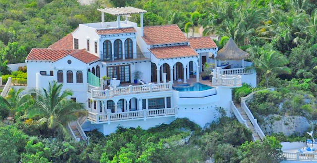 Azure Villa Anguilla