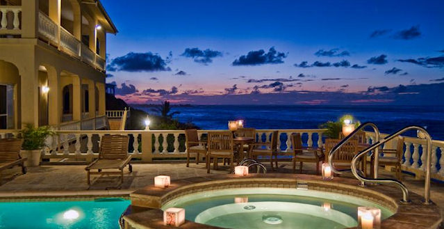 Villa Ultimacy Anguilla