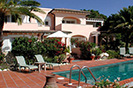 Arawak House Vacation Rental Antigua