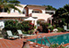 Arawak House Antigua, Caribbean Vacation Villa - Emerald Cove
