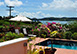 Arawak House Antigua, Caribbean Vacation Villa - Emerald Cove