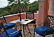 Arawak House Antigua, Caribbean Vacation Villa - Emerald Cove