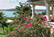 Arawak House Antigua, Caribbean Vacation Villa - Emerald Cove