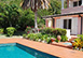Arawak House Antigua, Caribbean Vacation Villa - Emerald Cove