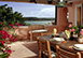 Arawak House Antigua, Caribbean Vacation Villa - Emerald Cove