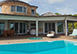 Azucar Villa Antigua Holiday Home