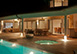 Azucar Villa Antigua Holiday Home