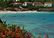 Blue Heaven Antigua, Caribbean Vacation Villa - Long Bay