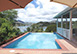 Charlotte House Caribbean Vacation Villa - Antigua