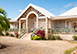 Island View House Antigua Caribbean