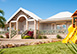 Island View House Antigua Caribbean